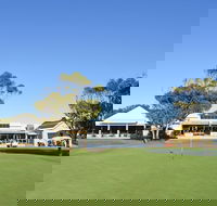 Hawks Nest Golf Club - Darwin Holiday