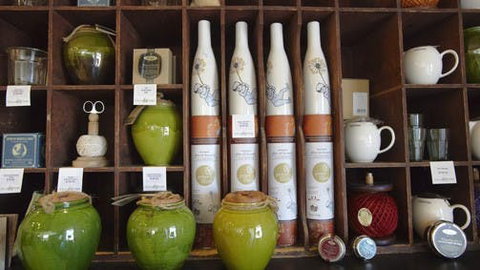 Heathcote - Darwin Holiday 0