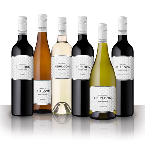 Heirloom Vineyards - Darwin Holiday 0