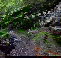 Helensburgh - Darwin Holiday