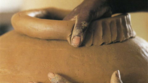 Hermannsburg Potters - Darwin Holiday 0