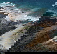 Historic Mystery Bay Velodrome - Darwin Holiday