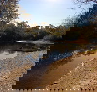 Horseshoe Lagoon Flora and Fauna Reserve - Darwin Holiday