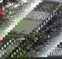 House of Gabriel - Darwin Holiday