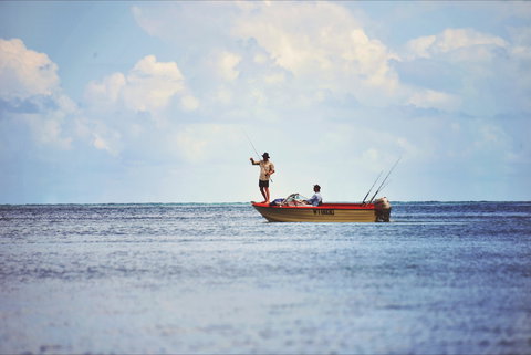 How To Holiday On The Hibiscus Coast With Your Family - Darwin Holiday 1