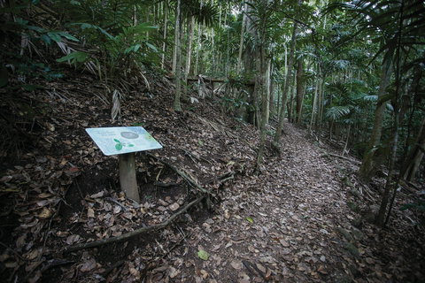 How To Holiday On The Hibiscus Coast With Your Family - Darwin Holiday 2