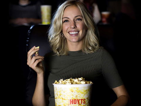 Hoyts Penrith - Darwin Holiday 0