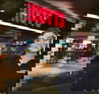 HOYTS - Carousel - Darwin Holiday