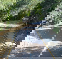 Hughes Avenue Darwin - Darwin Holiday