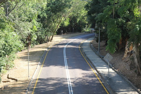 Hughes Avenue, Darwin - Darwin Holiday 0