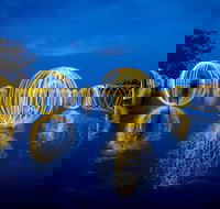 Huskisson - Darwin Holiday