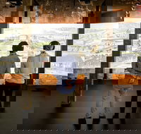 Hyde Park Barracks - Darwin Holiday