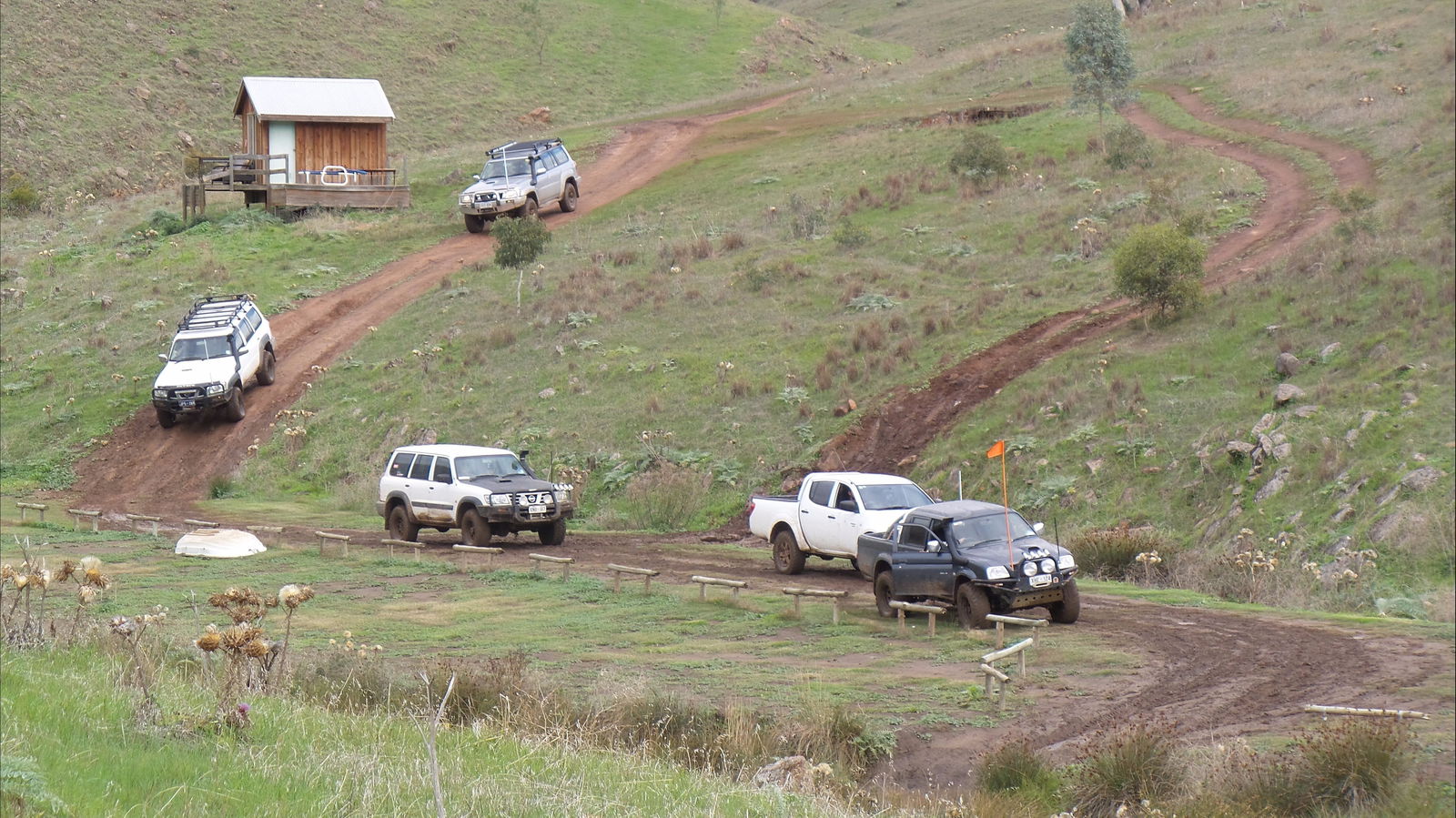 St Ives SA Darwin Holiday