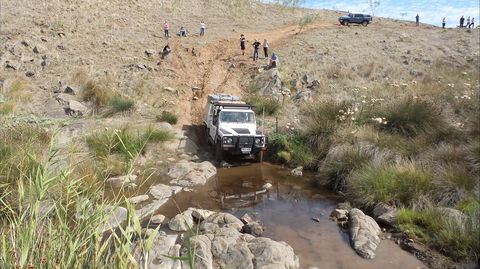 JAKEM Farm - Darwin Holiday 1