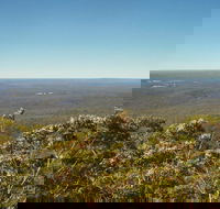 Jerrawangala Lookout - Darwin Holiday