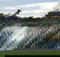 Jerilderie - Darwin Holiday