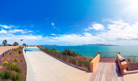 Jezzine Barracks - Darwin Holiday 0