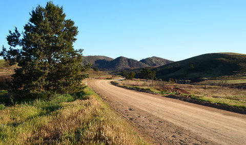 Johnburgh Loop Tour - Darwin Holiday 0