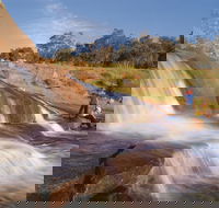 John Forrest National Park - Darwin Holiday