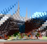 Joondalup - Darwin Holiday