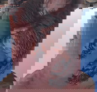 Kadina Water Tower Mural - Darwin Holiday