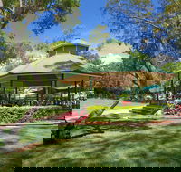 Kaimkillenbun - Darwin Holiday