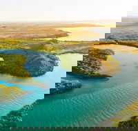 Karratha - Darwin Holiday