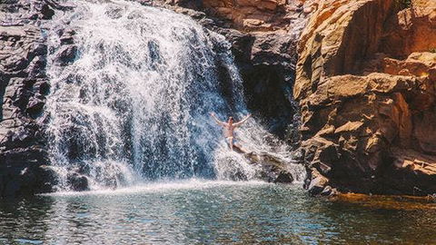 Katherine Area - Darwin Holiday 0