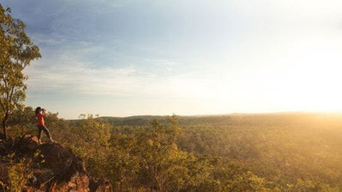 Katherine Area - Darwin Holiday 1