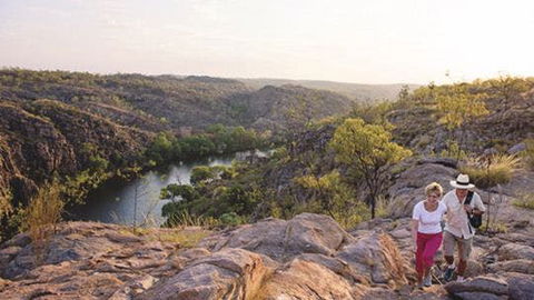 Katherine Area - Darwin Holiday 2