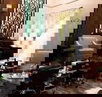 Katachi - Hair Spa and Beauty - Darwin Holiday