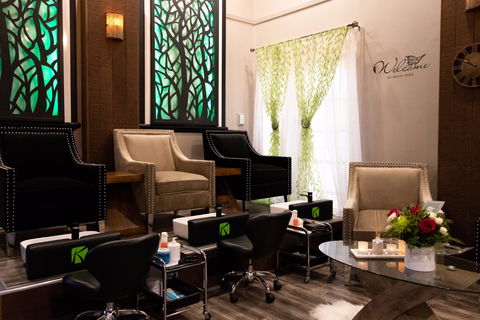 Katachi - Hair Spa And Beauty - Darwin Holiday 0
