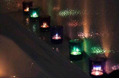 Katachi - Hair Spa And Beauty - Darwin Holiday 1