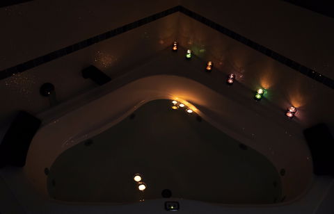 Katachi - Hair Spa And Beauty - Darwin Holiday 2