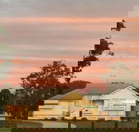 Kilcoy Courthouse Art Gallery - Darwin Holiday