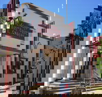 Kingaroy Regional Art Gallery - Darwin Holiday