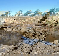 Kooroorinya Falls Nature Reserve - Darwin Holiday