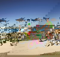 Labrador - Darwin Holiday