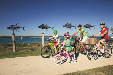 Labrador - Darwin Holiday 0