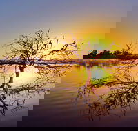 Lake Dyer - Darwin Holiday