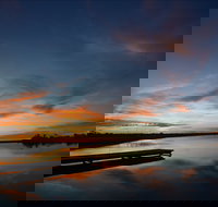 Lake Fred Tritton - Darwin Holiday