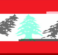 Lebanon Embassy of - Darwin Holiday