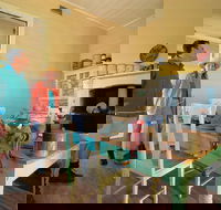 Lighthouse Keeper's Cottage Museum - Darwin Holiday