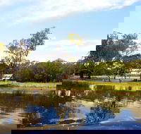Lilac Hill Park - Darwin Holiday