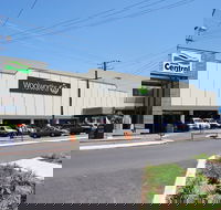 Lismore Central Shopping Centre - Darwin Holiday