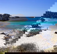 Little Armstrong Bay - Darwin Holiday