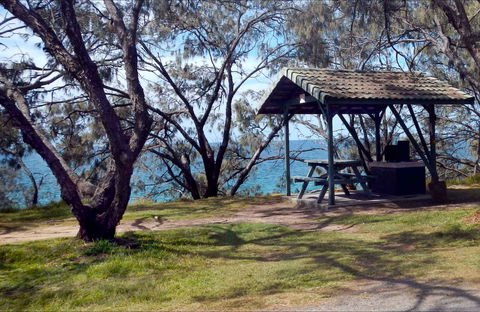 Little Bay Picnic Area - Darwin Holiday 0