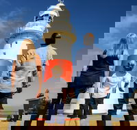 Low Head Lighthouse - Darwin Holiday