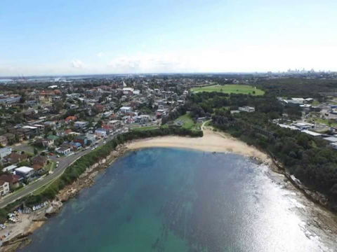 Malabar Beach - Darwin Holiday 0