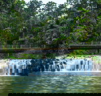 Malanda Falls - Darwin Holiday